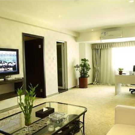 Shenzhen Luohu Art Hotel, Dongmen Shopping Center Interiør bilde