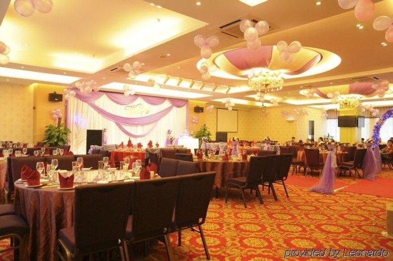 Shenzhen Luohu Art Hotel, Dongmen Shopping Center Restaurant bilde