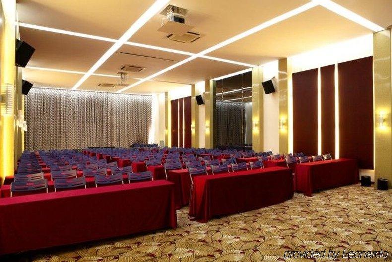 Shenzhen Luohu Art Hotel, Dongmen Shopping Center Business bilde