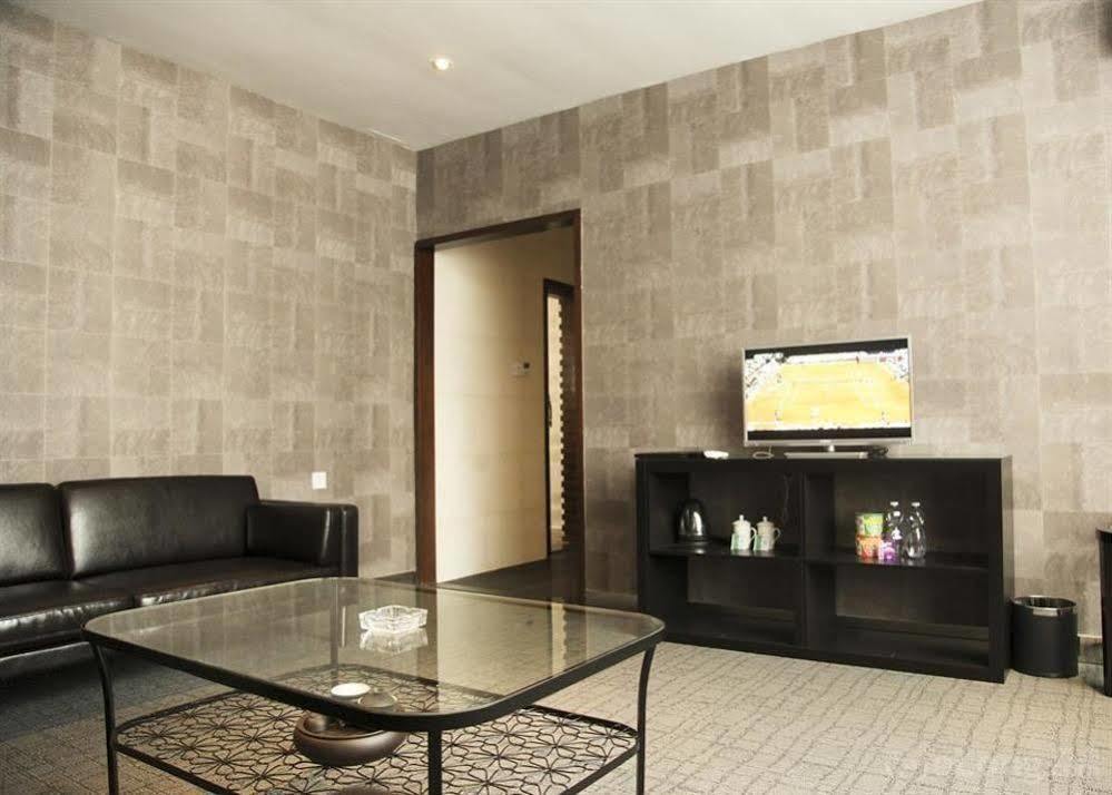 Shenzhen Luohu Art Hotel, Dongmen Shopping Center Eksteriør bilde